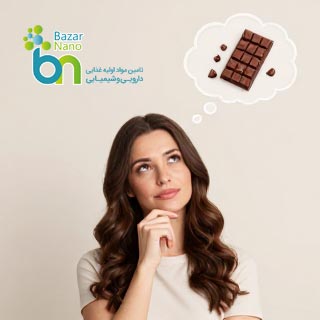 میان وعده های رژیمی با سوکرالوز